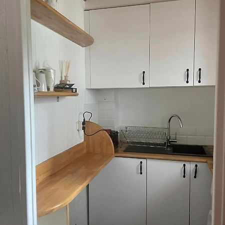 Studio Cosy Auron Exterior foto