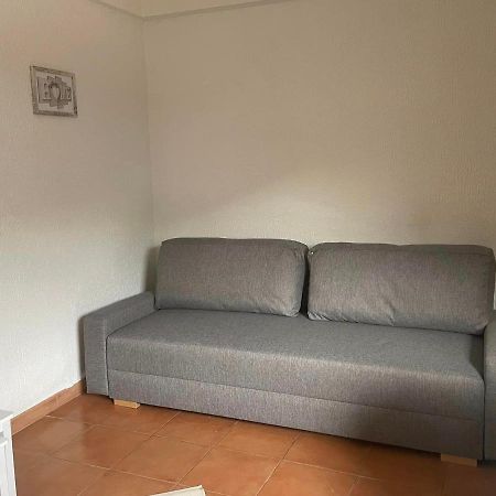 Studio Cosy Auron Exterior foto