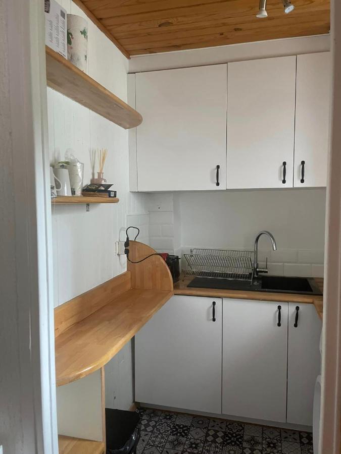 Studio Cosy Auron Exterior foto