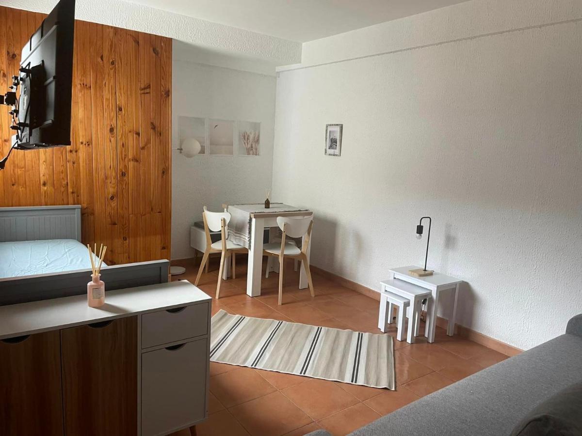 Studio Cosy Auron Exterior foto