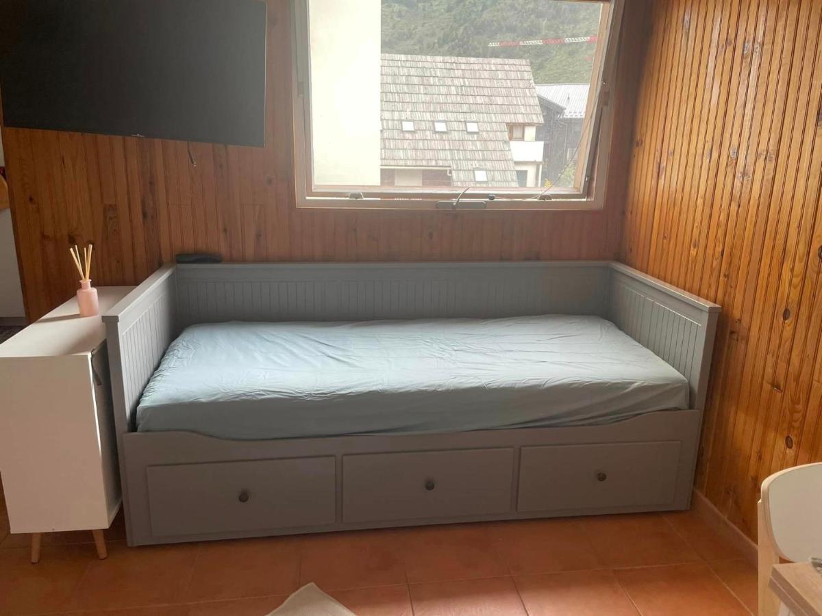 Studio Cosy Auron Exterior foto