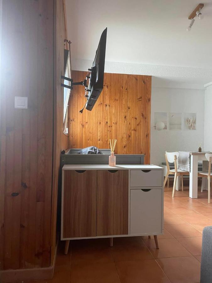 Studio Cosy Auron Exterior foto