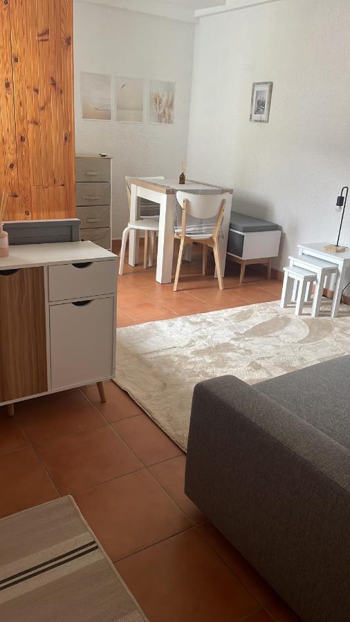 Studio Cosy Auron Exterior foto
